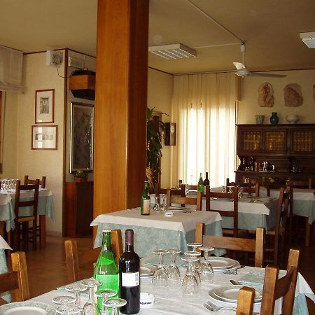 Albergo Ristorante Taverna Dalla "Lisina" Sansepolcro Zewnętrze zdjęcie