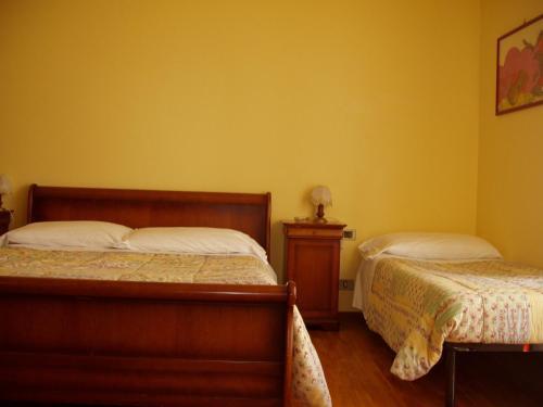 Albergo Ristorante Taverna Dalla "Lisina" Sansepolcro Zewnętrze zdjęcie
