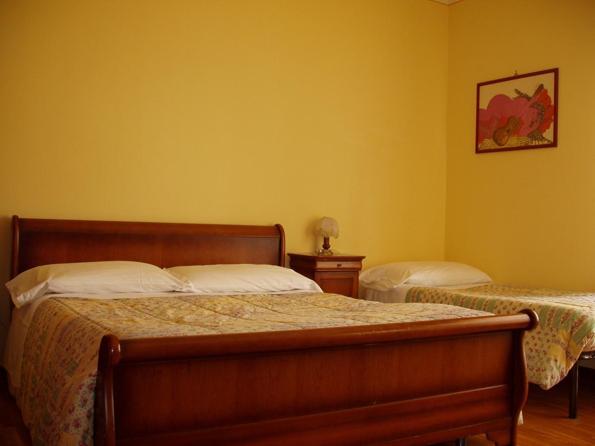 Albergo Ristorante Taverna Dalla "Lisina" Sansepolcro Zewnętrze zdjęcie