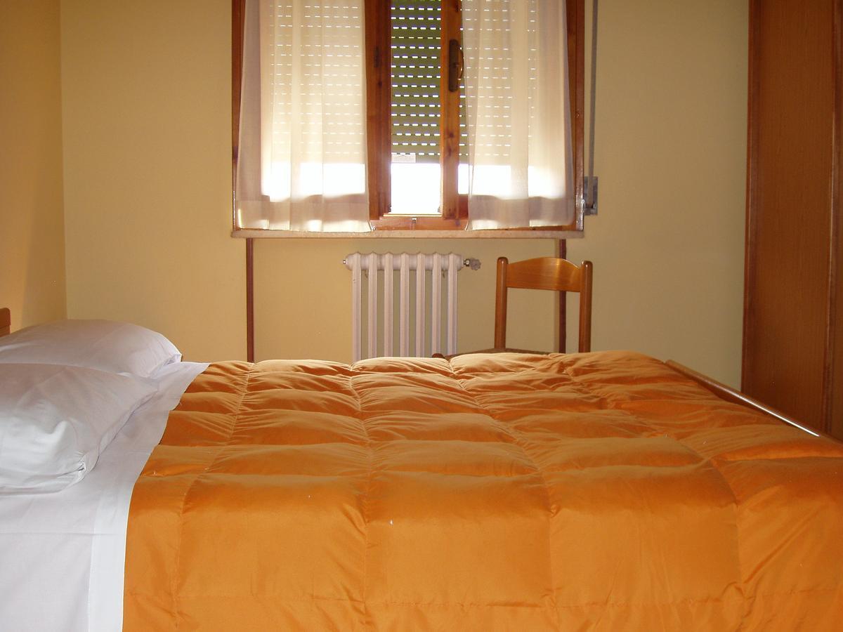 Albergo Ristorante Taverna Dalla "Lisina" Sansepolcro Zewnętrze zdjęcie