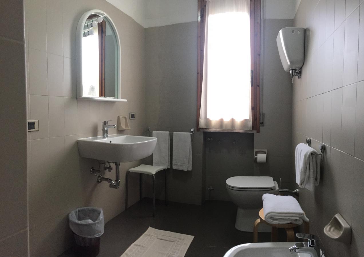 Albergo Ristorante Taverna Dalla "Lisina" Sansepolcro Zewnętrze zdjęcie